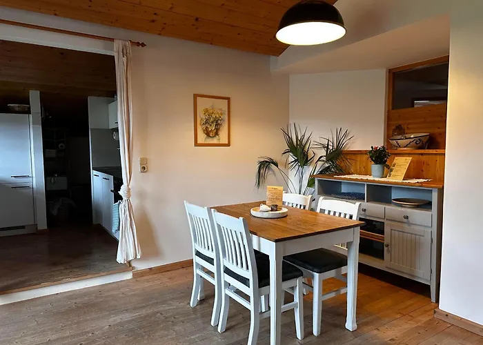 アパート Obinghof